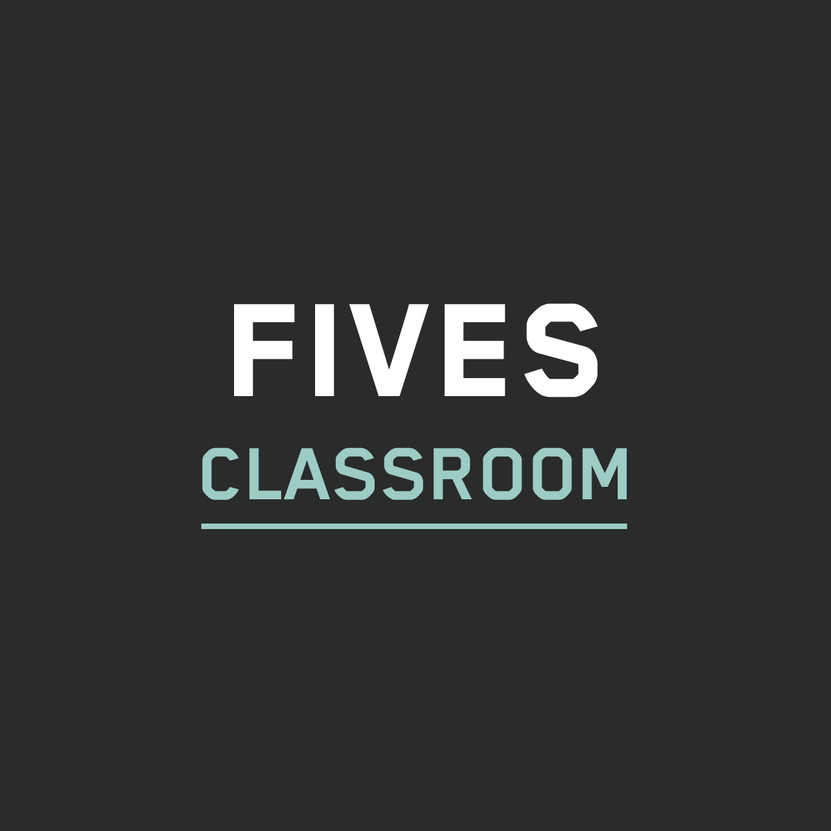 Fives Room