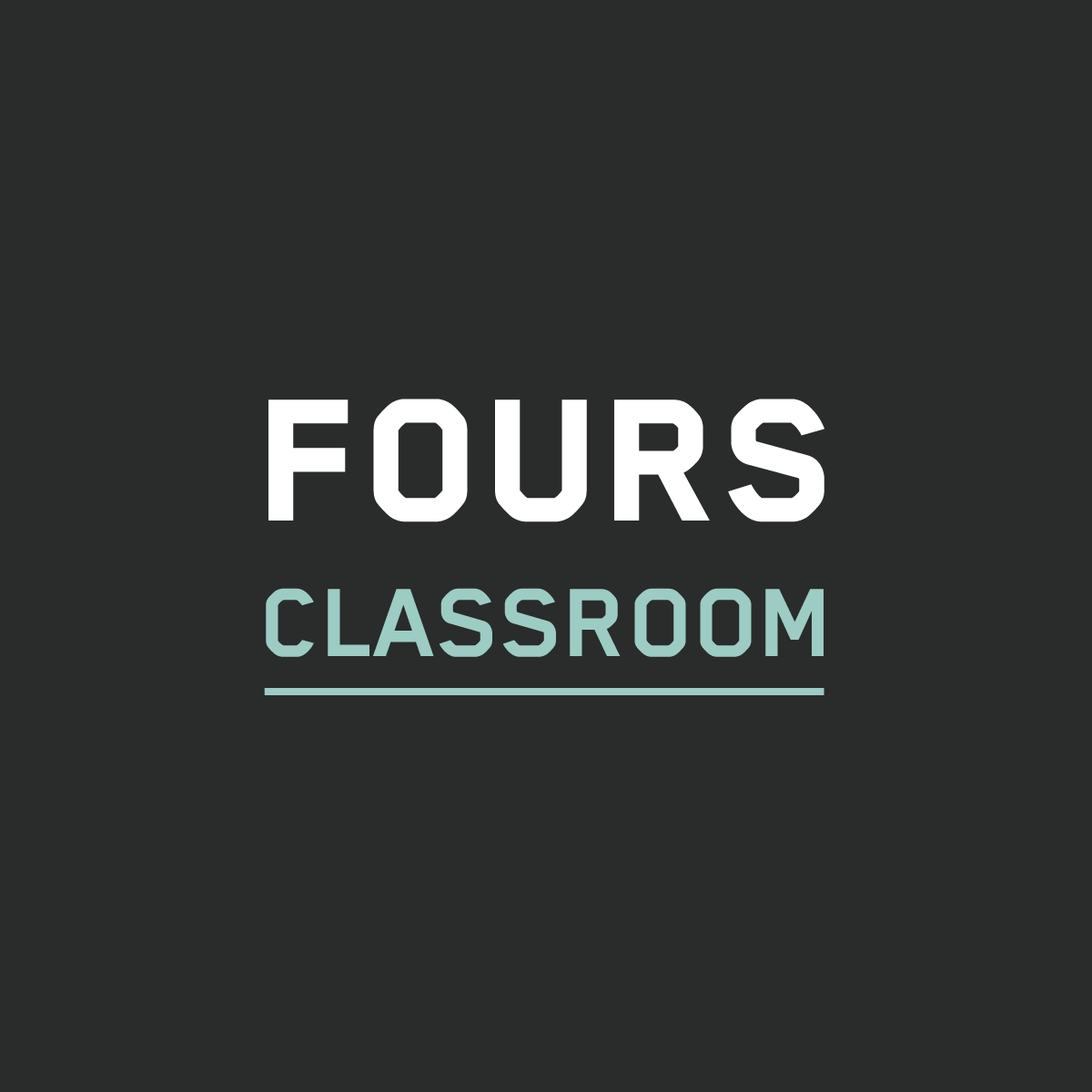 Fours Room