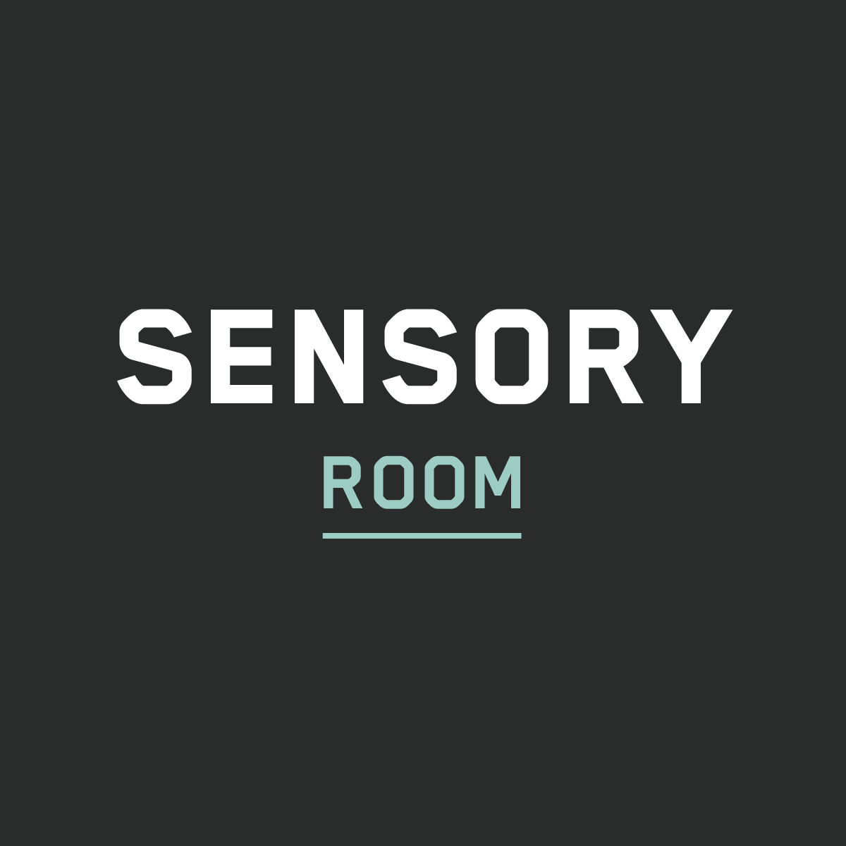 Sensory Room