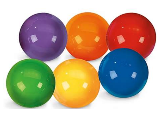 Activity Balls