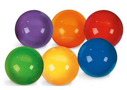 Activity Balls