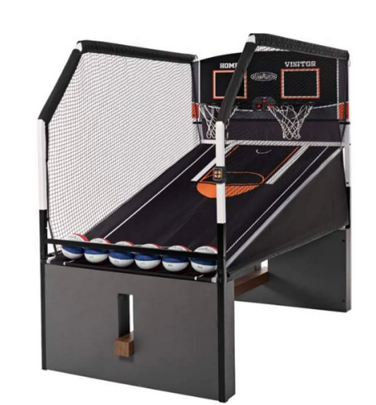 Basketball Hoops