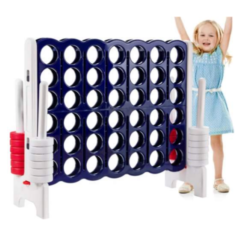 Connect 4