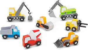 Construction Vehicles