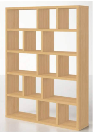 Bookshelf