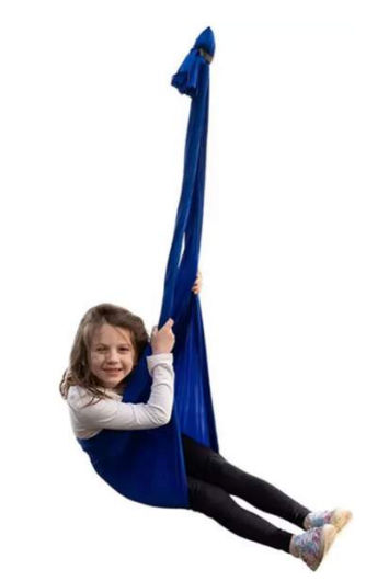 Fabric Sensory Swing