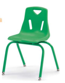 Fives Room Chair