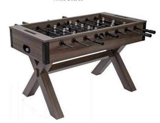 Foosball Table