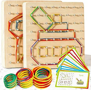 Geoboards