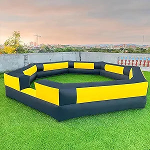 Inflatable Gaga Ball Pit