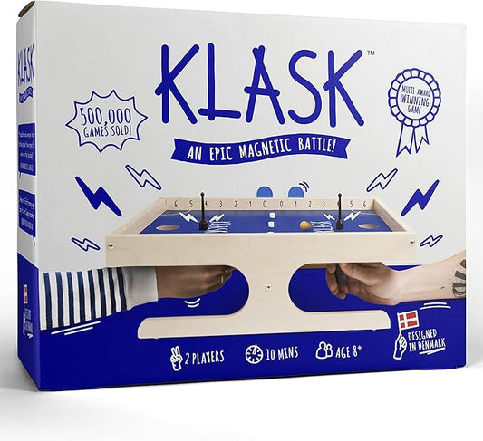 KLASK Game