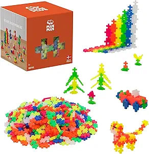 Mini Plus Puzzle