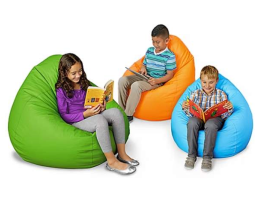 Bean Bag Chairs