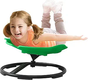 Sensory Spinning Seat