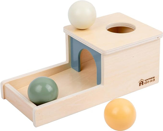 Sort & Stack Toy