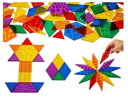 Pattern Blocks