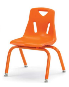 Threes Room Chair