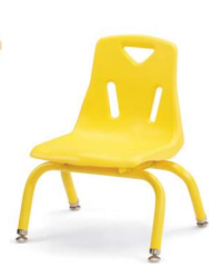 Twos Room Chair